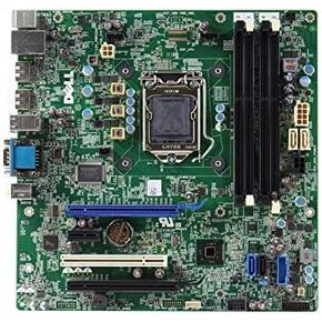 Optiplex 7020 9020 DT MT Motherboard F5C5X 8WKV3 PC5F7 N4YC8 6X1TJ