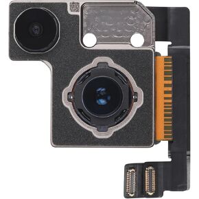 for iPhone 13/13 Mini OEM 12MP Main Rear Back Camera Replacement Ultra Wide Lens Optical Image Stabilization 5X Zoom Smart HDR A2631 A2633 A2634 A2635 A2482 A2626 A2628 A2629 A2630 A2481