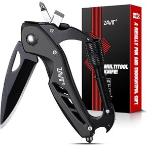 Father’s Day Gifts, Multitool for Dad, Gifts for Dad from Daughter Son Kids, Dad Gifts for Fathers Day, Dad Birthday Gift, Gifts Idea for Dad, Best Dad Gifts, Gifts for Husband, Dad Christmas Gifts