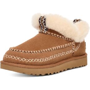 UGG Women's Classic Ultra Mini Alpine Fashion Boot