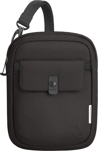 Travelon Origin-Sustainable Anti-Theft-Slim Bag, Driftwood in Saudi Arabia