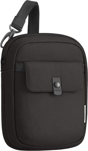 Travelon Origin-Sustainable Anti-Theft-Slim Bag, Driftwood in Saudi Arabia