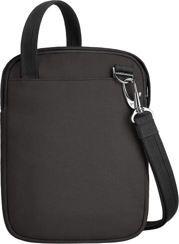 Travelon Origin-Sustainable Anti-Theft-Slim Bag, Driftwood in Saudi Arabia