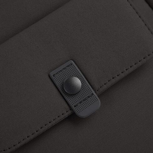 Travelon Origin-Sustainable Anti-Theft-Slim Bag, Driftwood in Saudi Arabia