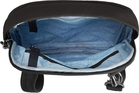 Travelon Origin-Sustainable Anti-Theft-Slim Bag, Driftwood in Saudi Arabia