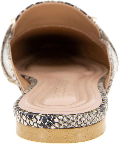 BCBGeneration Women's Tara Mule in Saudi Arabia