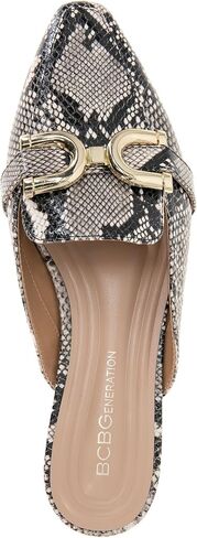 BCBGeneration Women's Tara Mule in Saudi Arabia