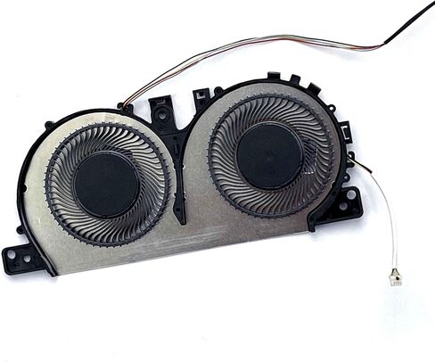 جديد وحدة المعالجة المركزية + GPU مروحة التبريد لينوفو اليوغا C740-15 C740-15IML سلسلة DFS1507053H0T FLMU 5H40S19962 DC5V 0.5A مروحة in Kuwait