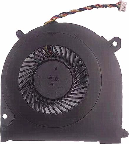 New CPU Cooling Fan for HP Elitebook 840-G1 840-G2 850-G1 850-G2 740-G2 745-G2 750-G2 755-G2 740-G1 745-G1 750-G1 755-G1 ZenBook 14 Series P/N: KSB0805HB-CM23 6033B0033202 730792-001 Fan in Saudi Arabia