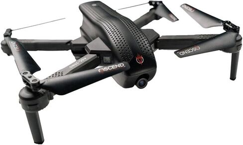 طائرة بدون طيار فيديو عالية الدقة من Ascend Aeronautics ASC-2680 Premium in Saudi Arabia