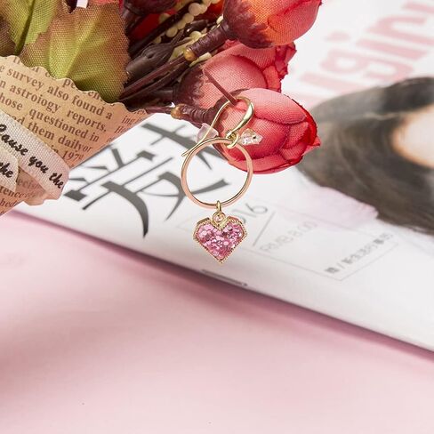 Earring Back Earring Display & Packaging Supplies Soft Clear Ear Safety Back Pads Backstops Bullet Clutch Stopper Replacement for Fish Hook Earring Studs Hoops, Diameter 4mm Jewelry Making in Kuwait