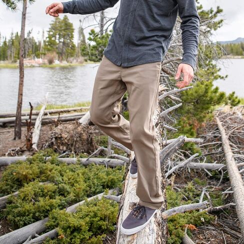 prAna Stretch Zion Pant - Men's in Kuwait