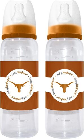 ملابس مشجعي الرياضة للرضع والأطفال الصغار من الرابطة الوطنية لرياضة الجامعات بالولايات المتحدة (NCAA Texas Longhorns). in Kuwait