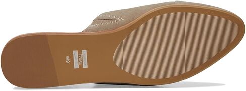 حذاء لوفر مسطح للنساء من TOMS in Saudi Arabia