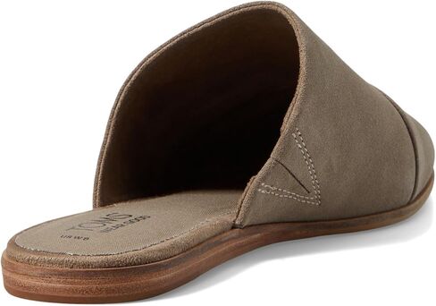 حذاء لوفر مسطح للنساء من TOMS in Saudi Arabia