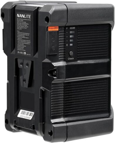 بطارية ليثيوم أيون نانلايت 14.4 فولت 98 وات في الساعة in Kuwait