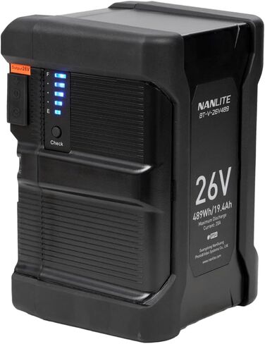 بطارية ليثيوم أيون نانلايت 14.4 فولت 98 وات في الساعة in Kuwait