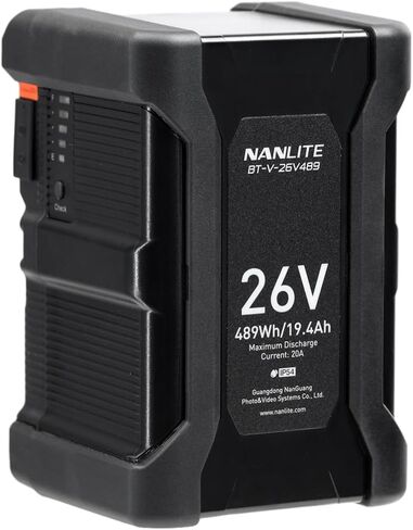 بطارية ليثيوم أيون نانلايت 14.4 فولت 98 وات في الساعة in Kuwait