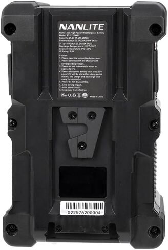 بطارية ليثيوم أيون نانلايت 14.4 فولت 98 وات في الساعة in Kuwait