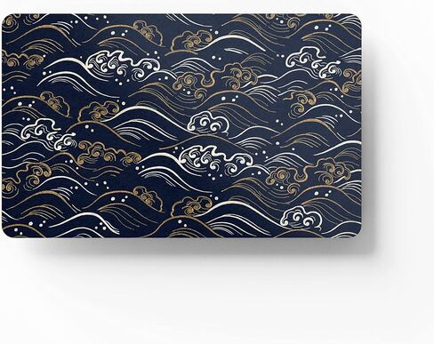 HK Studio Card Skin Sticker Anime for EBT, Transportation, Key, Debit, Credit Card Skin - Covering and Personalizing Bank Card - No Bubble, Slim, Waterproof, Digital-Printed in Saudi Arabia