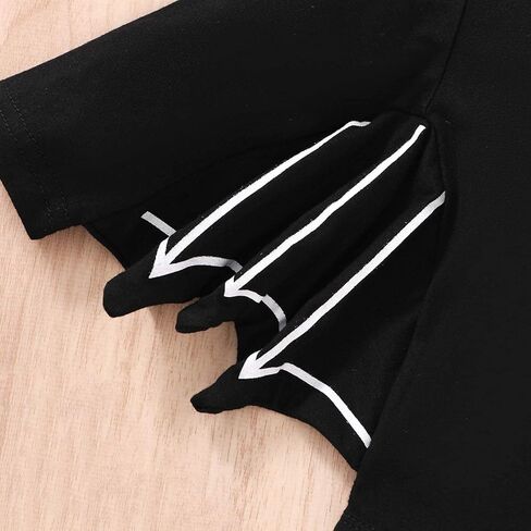 YOUNGER TREE Newborn Infant Baby Boy Cotton Outfits Long Sleeve Romper with Hat Fall Winter Clothing Set in Saudi Arabia