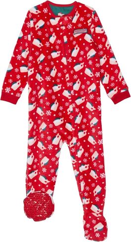 vineyard vines Santa Whale One-Piece (Infant) in Saudi Arabia