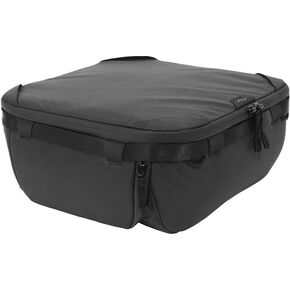 Peak Design Medium Camera Cube compatible Travel Bags (BCC-M-BK-3)