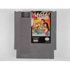 Vice: Project Doom - Nintendo NES (Renewed)