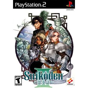 Suikoden 3 (Renewed)