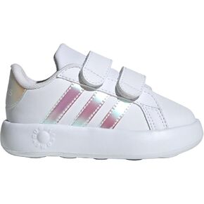 adidas Kids Grand Court 2.0 Tennis Shoe - Unisex-Child Sneakers