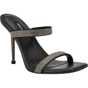 Nine West Women's Yogirl Heeled Sandal