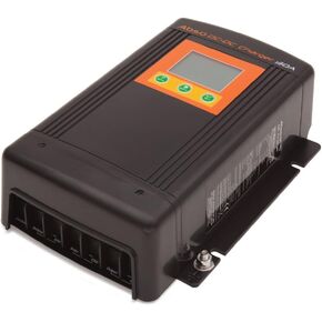 DMT1230 Battery Charger