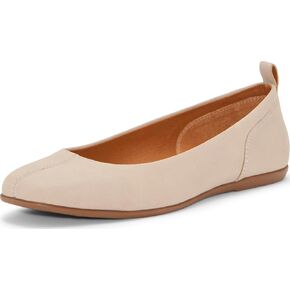 Lucky Brand Women's Leimmer Ballet Flat