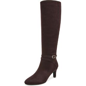 LifeStride Women's Trendy Knee High Boot