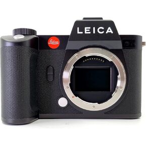 Leica SL2 Mirrorless Camera Body