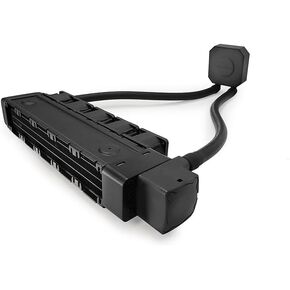 Dynatron L25-U All in One Liquid Cooler for AMD and Intel 1U Server &Up