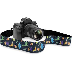 Boatee Camera Strap Dslr Camera Strap Camera Lanyard Neck Strap Rope Camera Strap