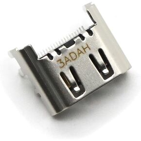 HDMI Port Socket Interface Connector Replacement for Sony PlayStation 4 PS4