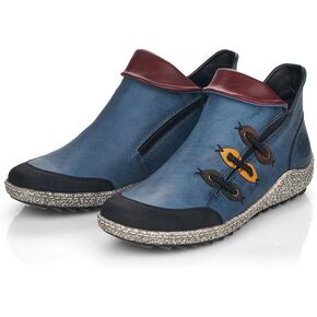 Rieker Comfort & Style Women's Liv 82