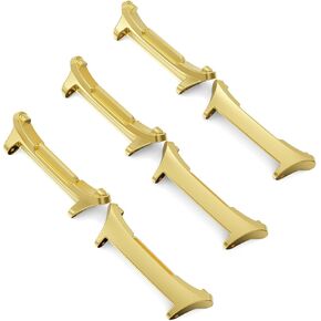 Watch Band Connector Compatible for Samsung Galaxy Watch Ultra 47mm, Stainless Steel Watch Band Connection Adapter for Galaxy Watch Ultra in Kuwait