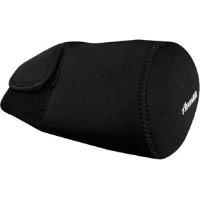 غطاء محول الطاقة غطاء حماية ناعم مصنوع من النيوبرين متوافق مع Humminbird MEGA 360 رائع للقوارب in Kuwait