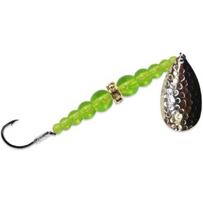 Mack's Lure Mack ' S Lure Wedding Ring Hammered Flo