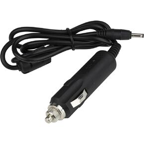 Car Cable for Stella 1000/2000 Camera Accessories, Black (800-0301-A)