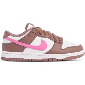 Nike Dunk Low Women's (Cool Grey/Football Grey, US Footwear Size System, Adult, Women, Numeric, Medium, 8.5)