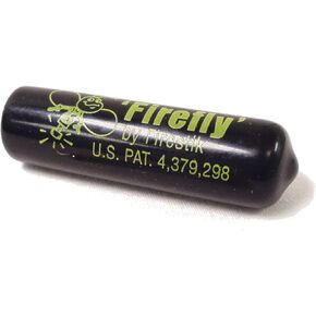 FIRESTIK FIREFLY CB RADIO ANTENNA REPLACEMENT TIPS BLACK