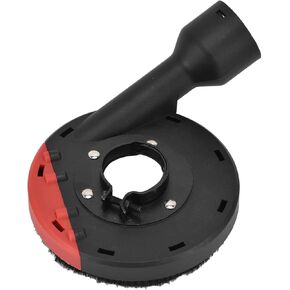 Dust Cover for Dust Cover for 4-Inch 4.5-Inch Angle Grinder Cover for 5-Inch-Inch Power Tool Accessories, 140Mm