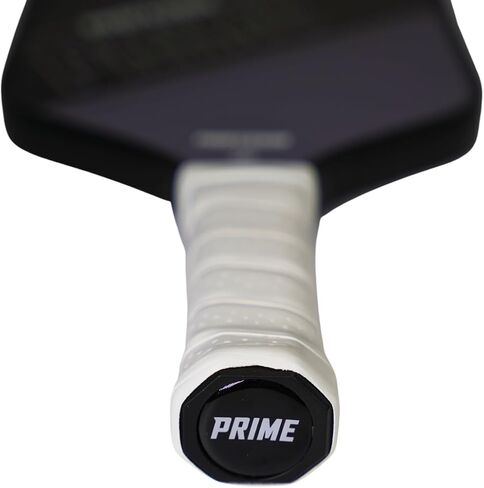 Professor Premier Pickleball Paddle Set of 2 Fiberglass Surface Paddles, 4 Balls, Carrying Bag & Grips - 2024 USAPA Approved!… in Saudi Arabia