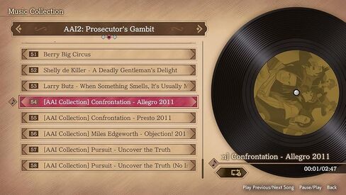 Ace Attorney - Investigations Collection - Xbox & Windows 10 [Digital Code] in Saudi Arabia