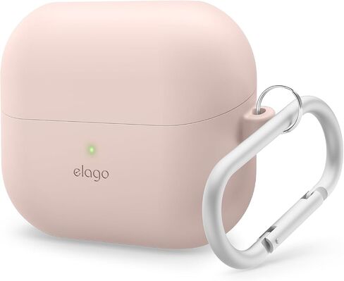 elago Silicone Case for Galaxy Buds 3 Pro & 3 & 3 FE in Saudi Arabia