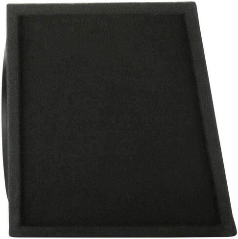 حزمة مضخم صوت السيارة MTX TNP212D2 مقاس 12 بوصة 1200 وات 4 أوم مع حاوية فرعية ومضخم صوت A/B أحادي الكتلة بقدرة 1100 واط ومجموعة أسلاك قياس 8 in Kuwait